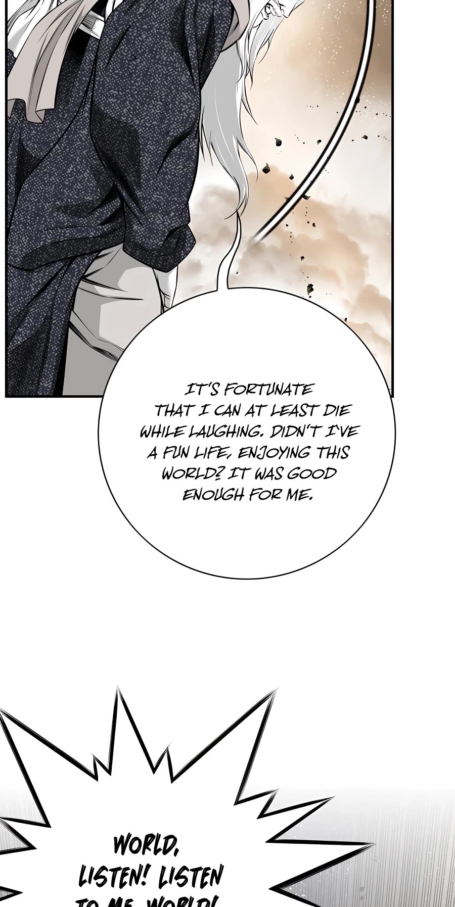 Way To Heaven Chapter 180 page 53 - Chapter 180