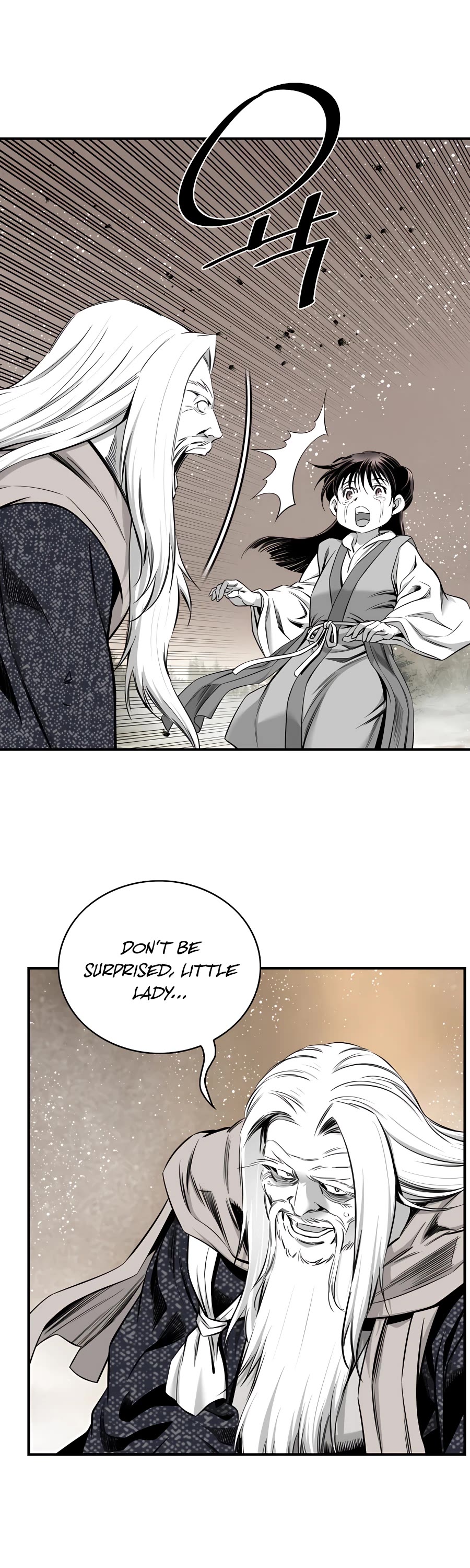Way To Heaven Chapter 180 page 57 - Chapter 180