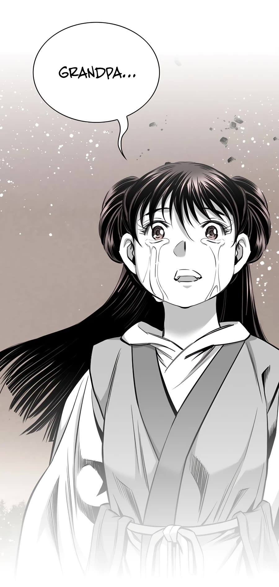 Way To Heaven Chapter 180 page 59 - Chapter 180