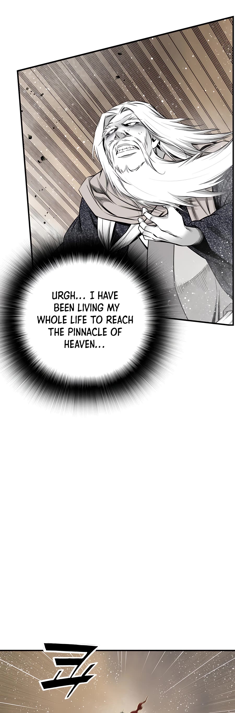 Way To Heaven Chapter 180 page 6 - Chapter 180