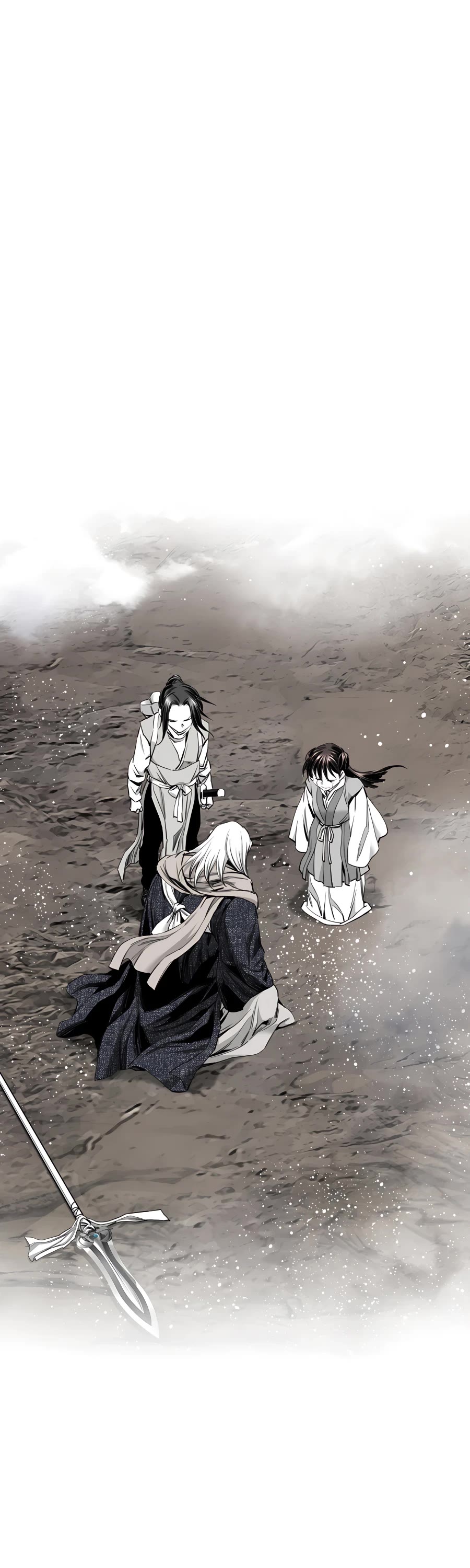 Way To Heaven Chapter 180 page 60 - Chapter 180
