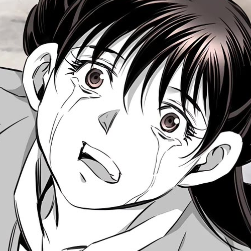 Way To Heaven Chapter 180 cover