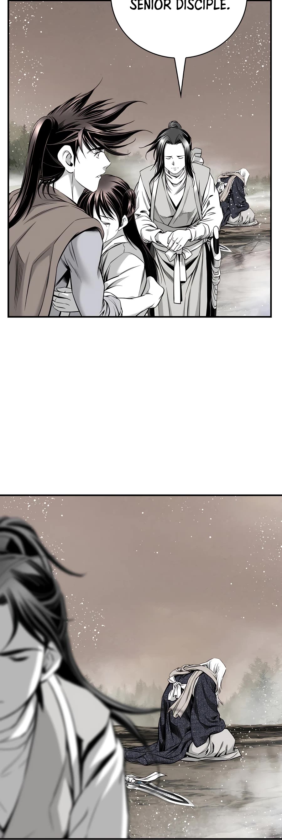 Way To Heaven Chapter 181 page 10 - Chapter 181