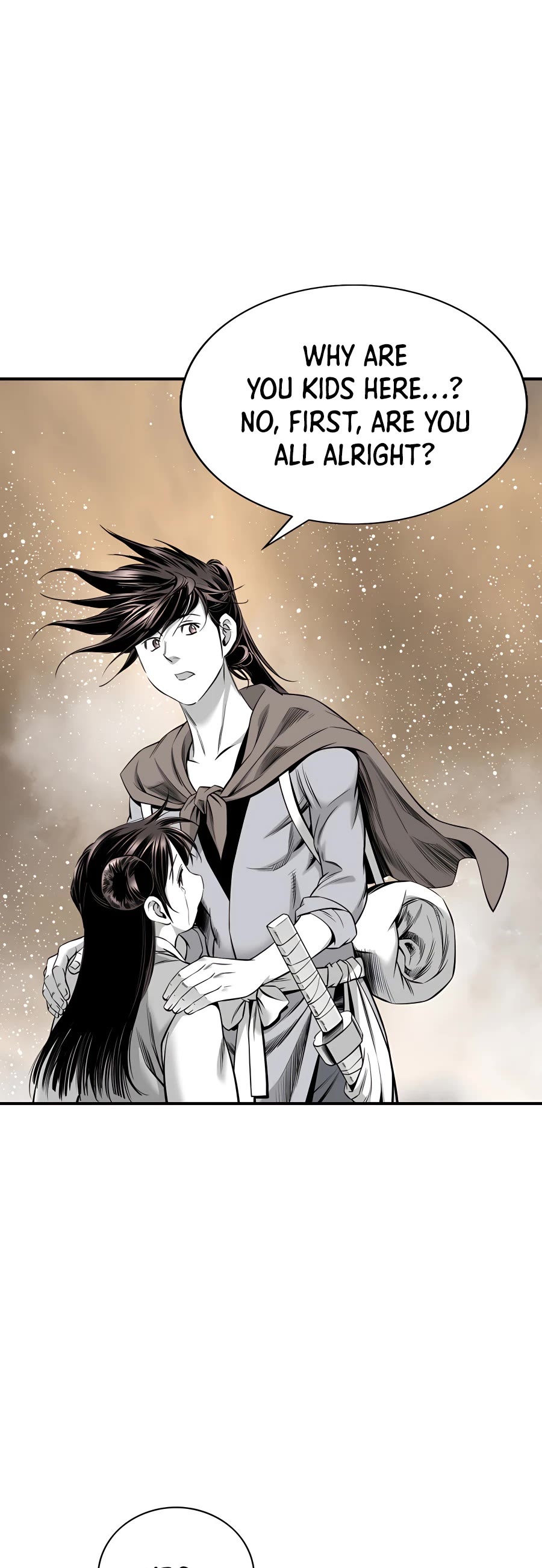 Way To Heaven Chapter 181 page 11 - Chapter 181