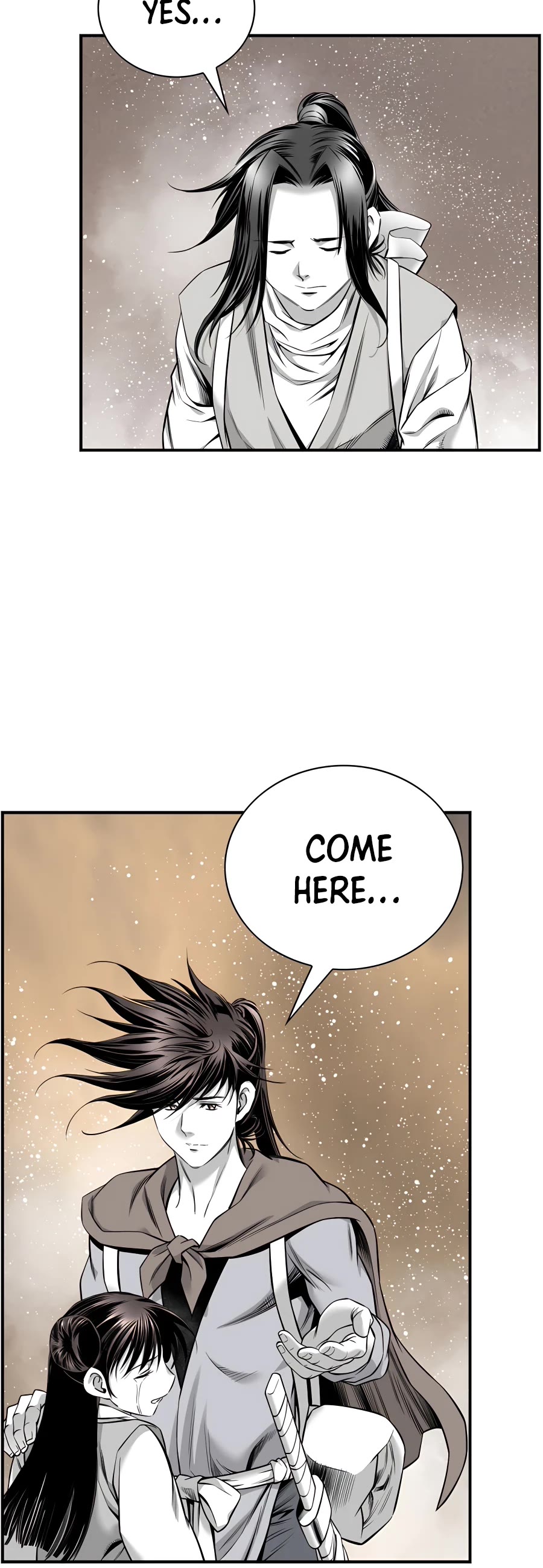 Way To Heaven Chapter 181 page 12 - Chapter 181