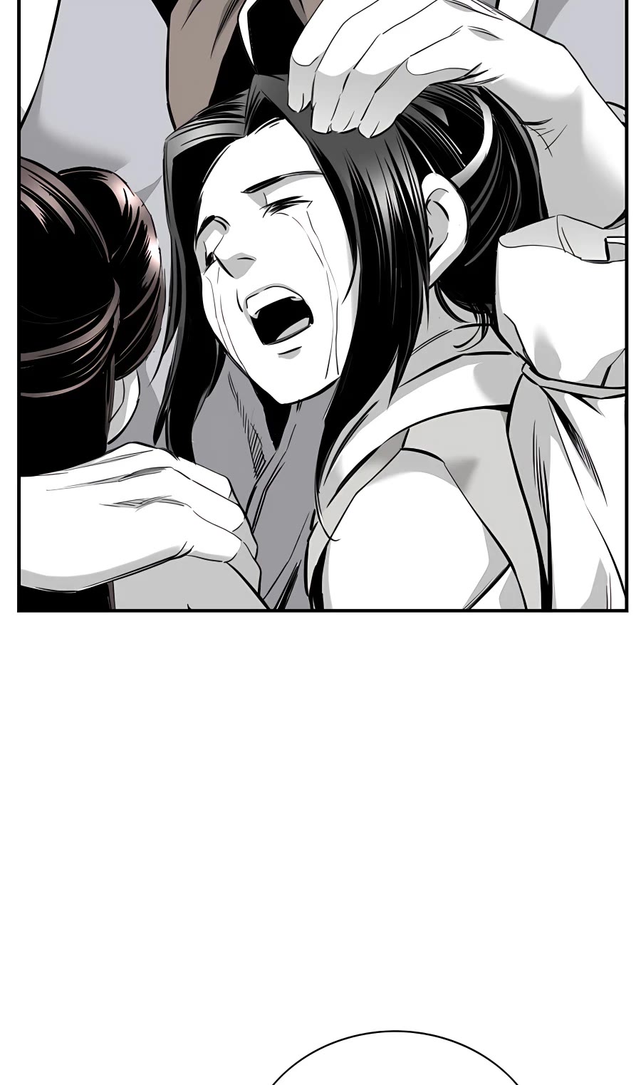 Way To Heaven Chapter 181 page 16 - Chapter 181