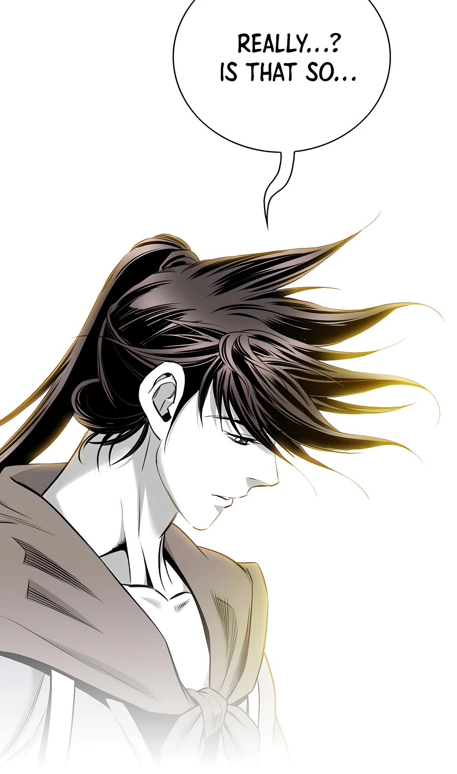 Way To Heaven Chapter 181 page 17 - Chapter 181