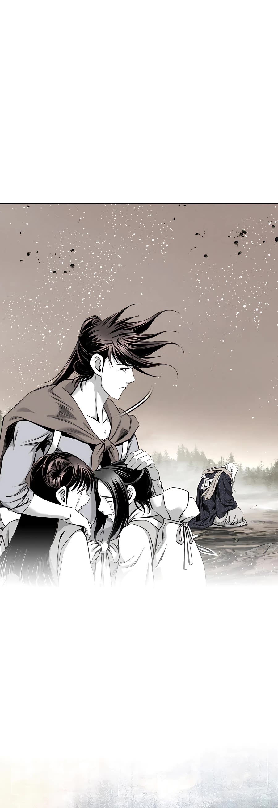 Way To Heaven Chapter 181 page 18 - Chapter 181