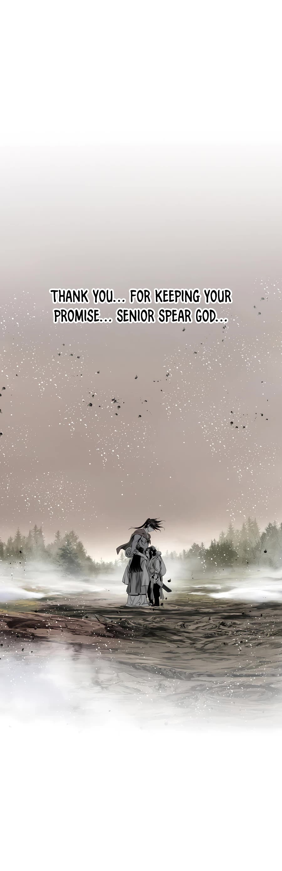 Way To Heaven Chapter 181 page 20 - Chapter 181
