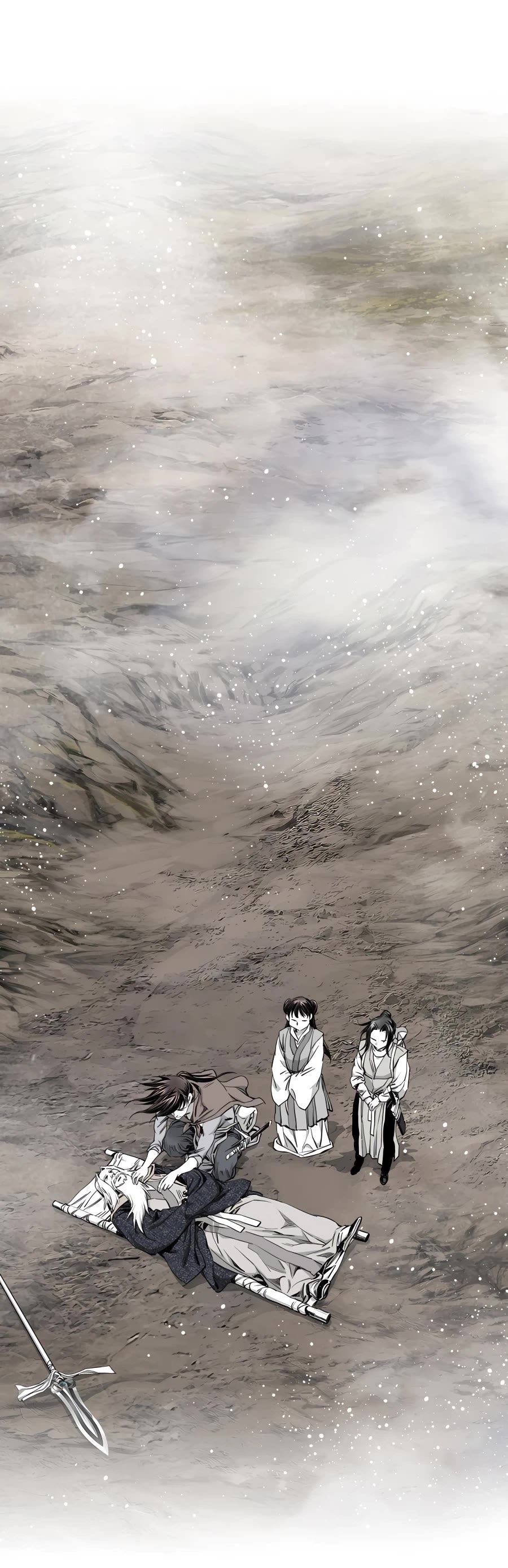 Way To Heaven Chapter 181 page 21 - Chapter 181