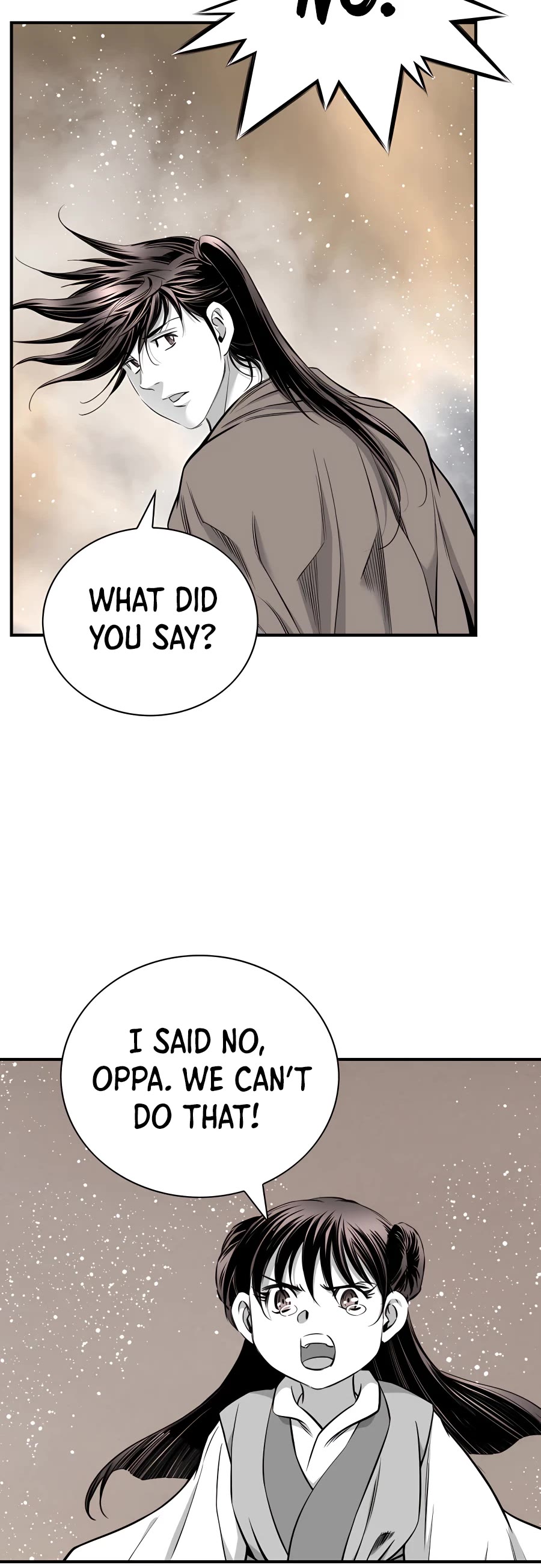Way To Heaven Chapter 181 page 23 - Chapter 181