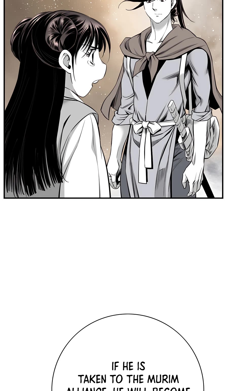 Way To Heaven Chapter 181 page 25 - Chapter 181