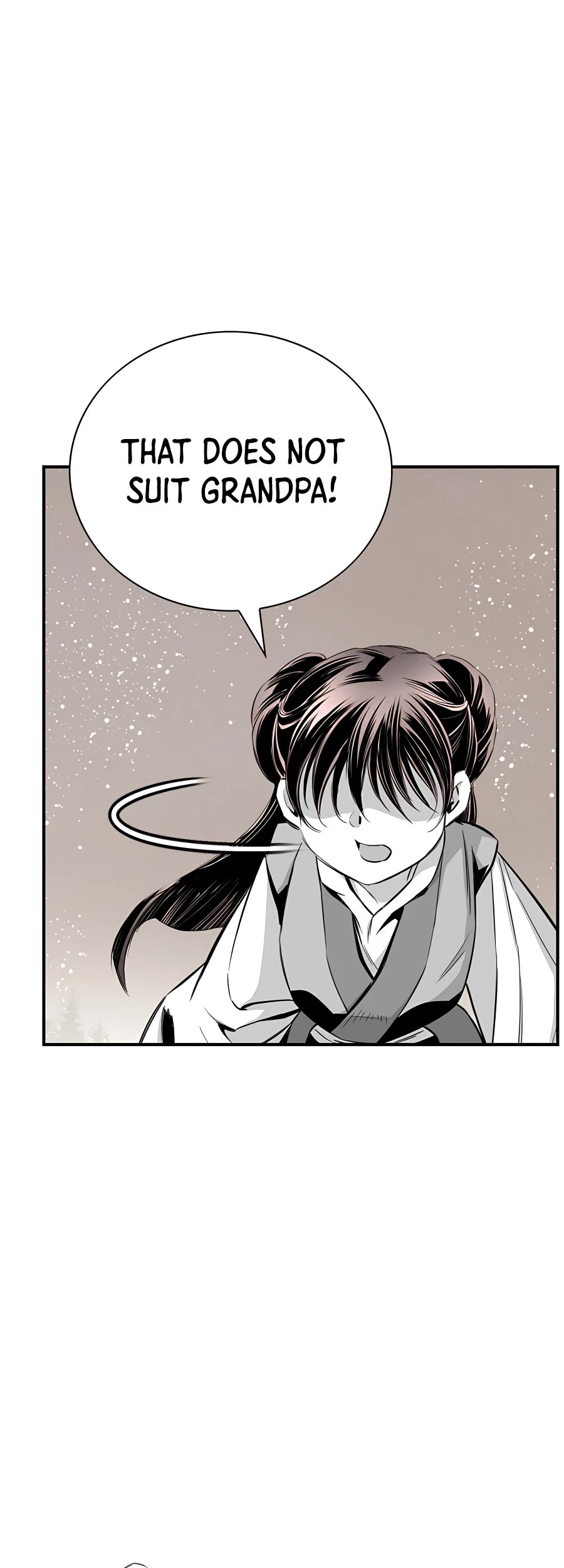 Way To Heaven Chapter 181 page 27 - Chapter 181