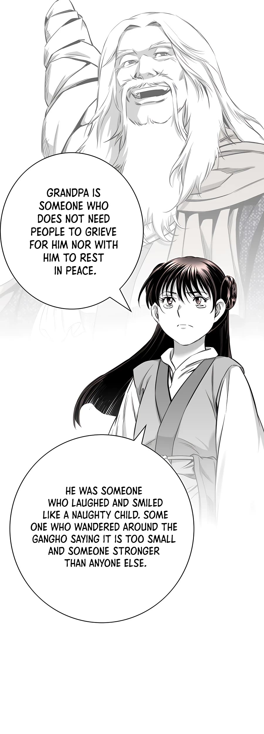 Way To Heaven Chapter 181 page 28 - Chapter 181