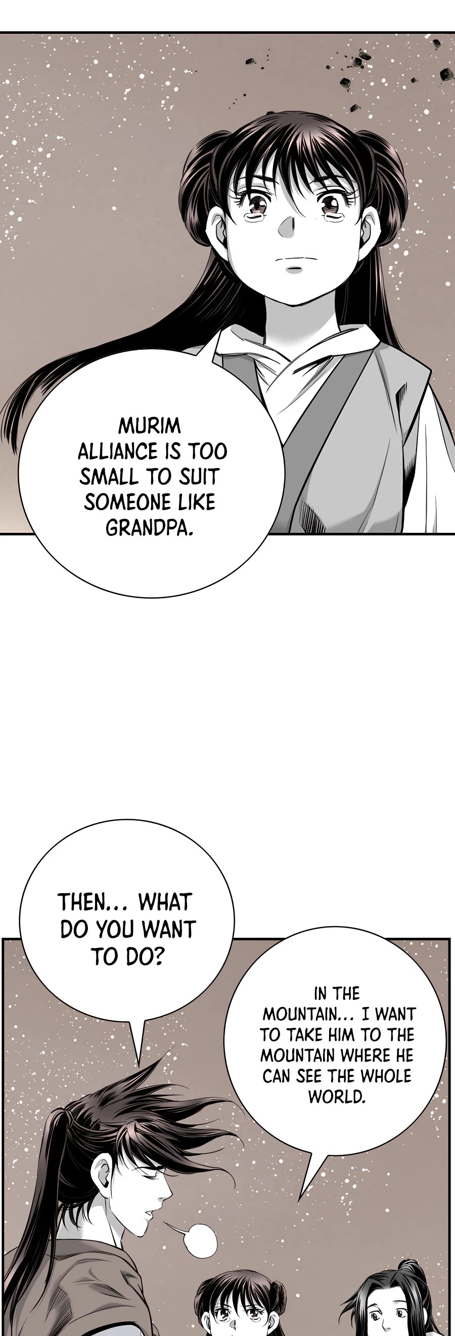 Way To Heaven Chapter 181 page 29 - Chapter 181