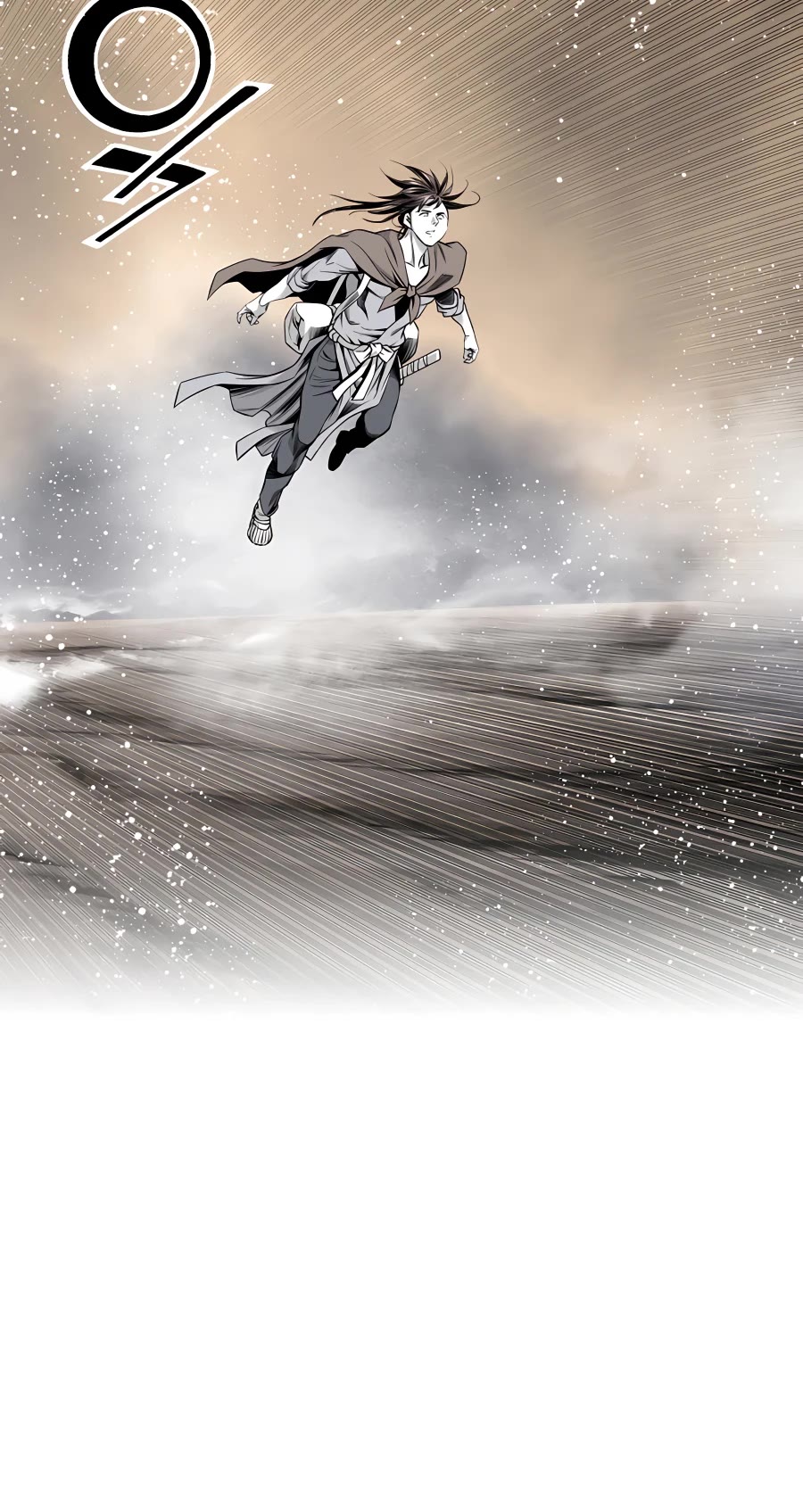 Way To Heaven Chapter 181 page 3 - Chapter 181