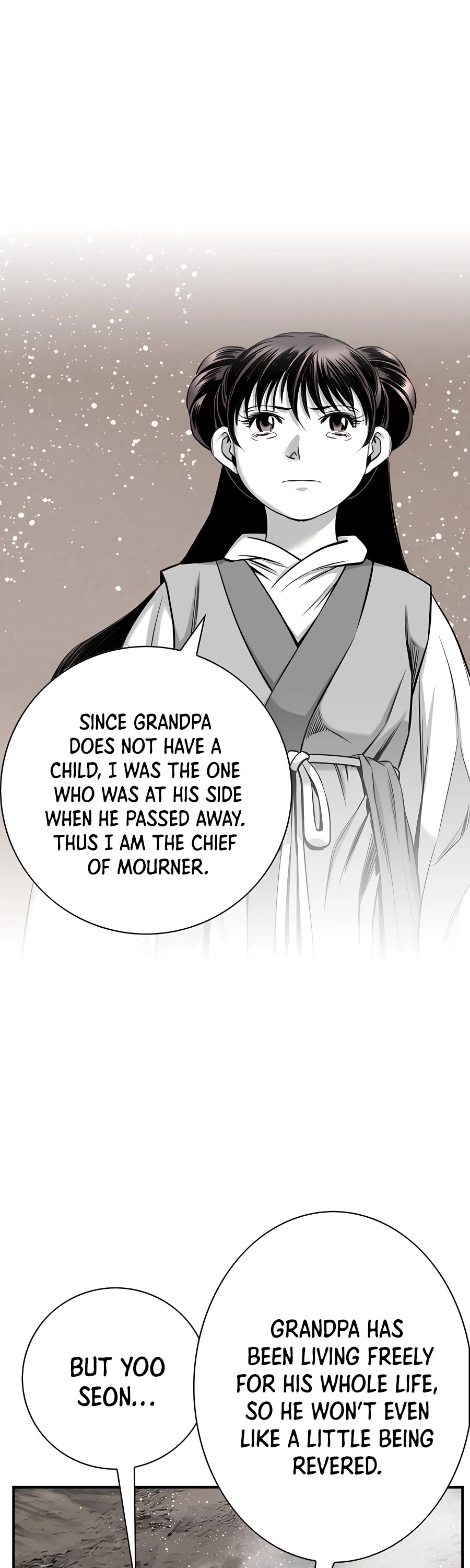 Way To Heaven Chapter 181 page 31 - Chapter 181