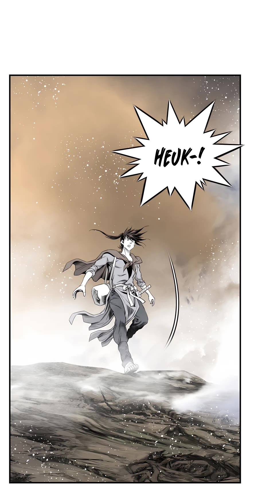 Way To Heaven Chapter 181 page 4 - Chapter 181