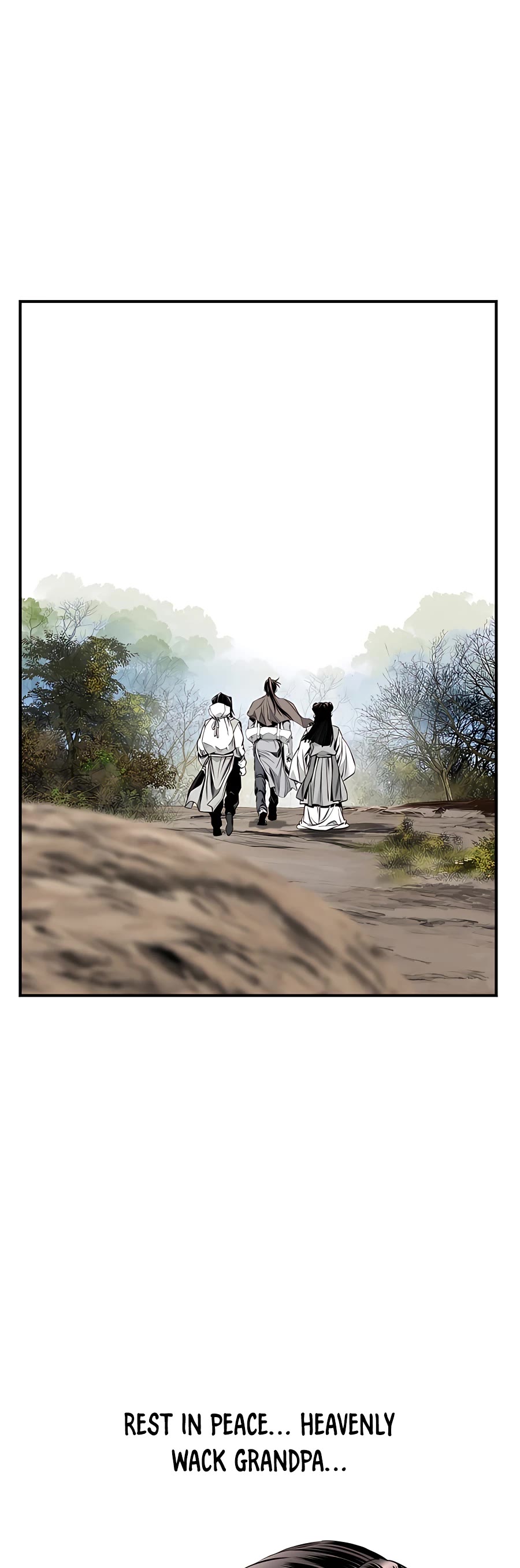 Way To Heaven Chapter 181 page 41 - Chapter 181