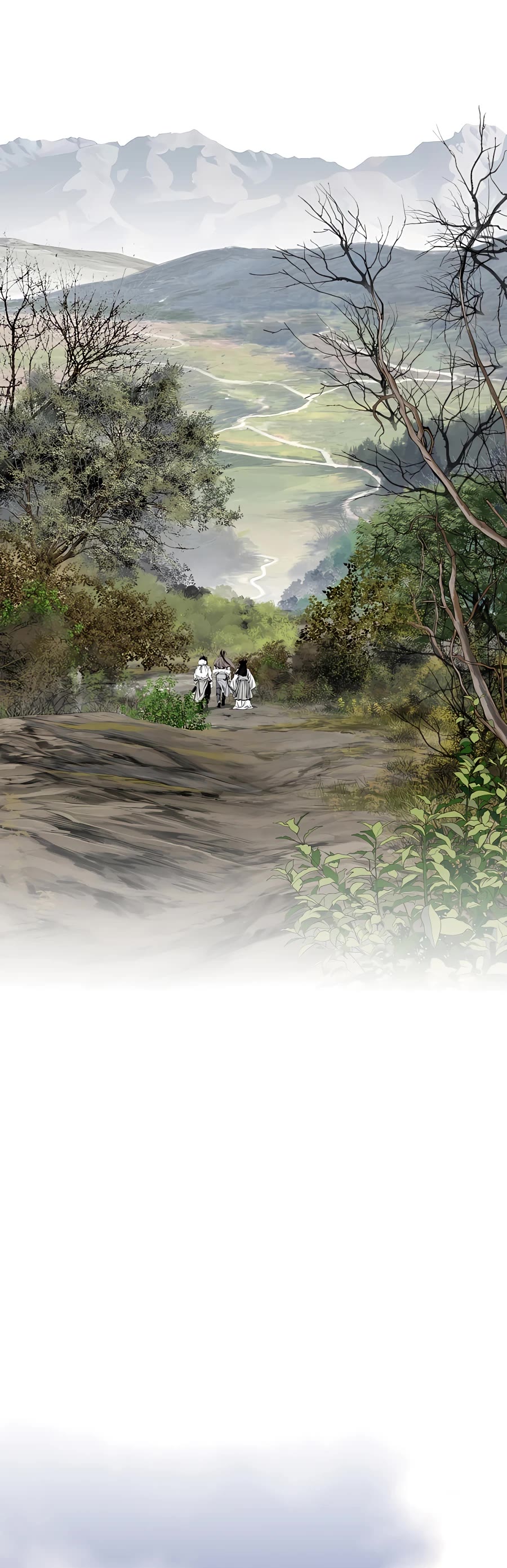 Way To Heaven Chapter 181 page 43 - Chapter 181