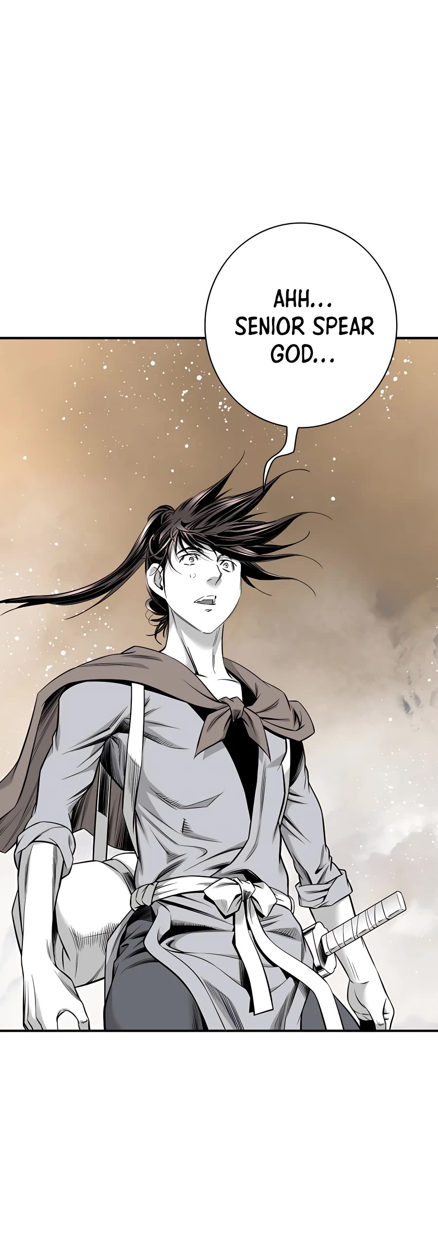 Way To Heaven Chapter 181 page 5 - Chapter 181