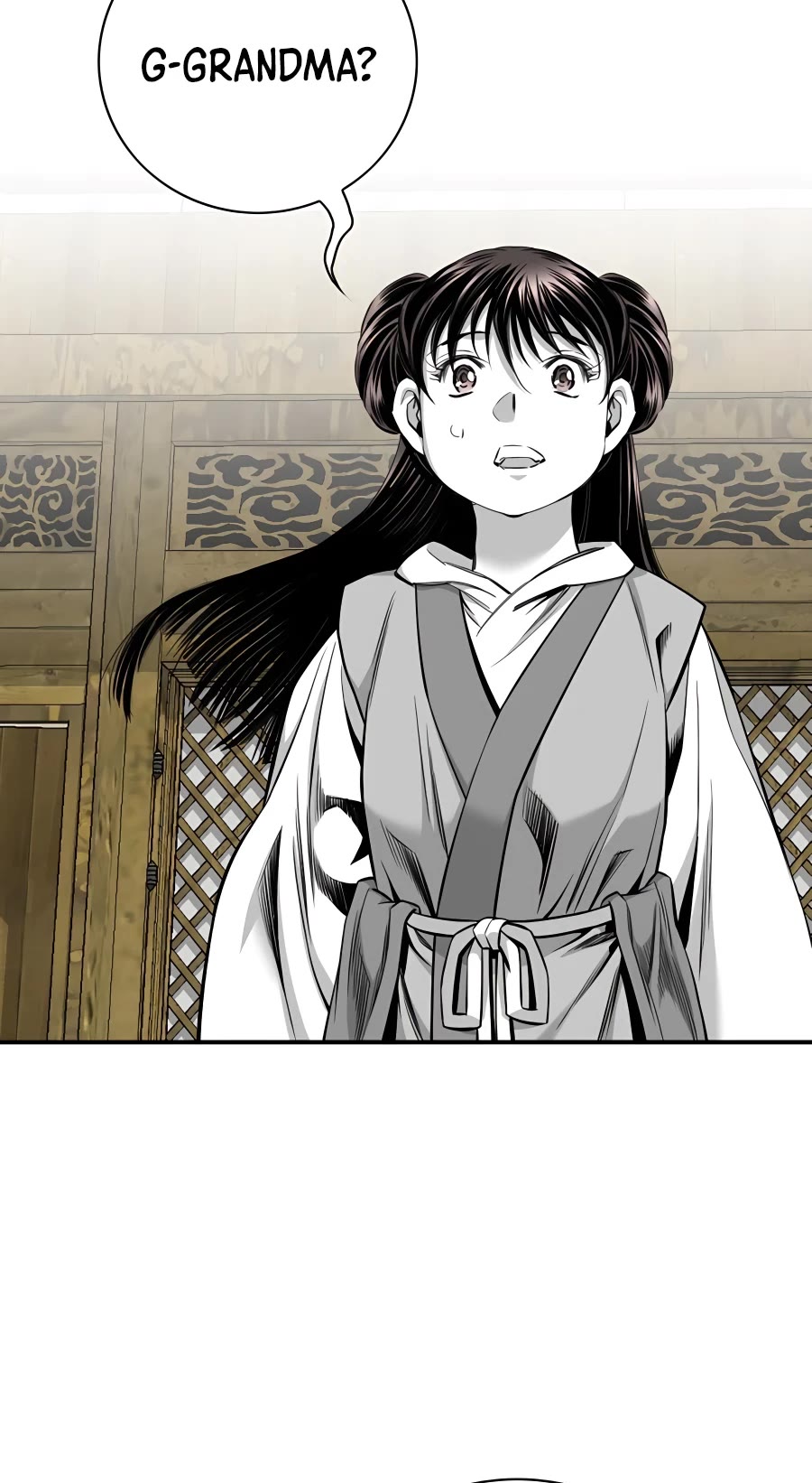 Way To Heaven Chapter 181 page 52 - Chapter 181