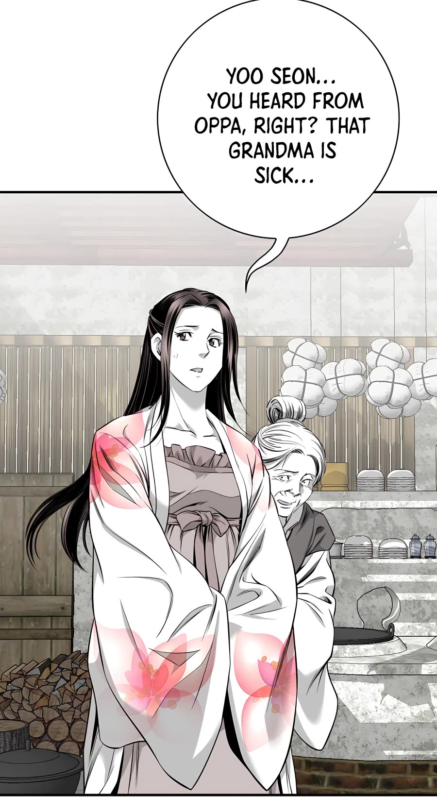 Way To Heaven Chapter 181 page 53 - Chapter 181