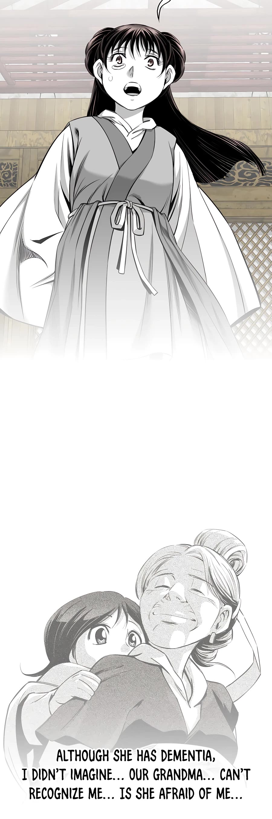 Way To Heaven Chapter 181 page 55 - Chapter 181