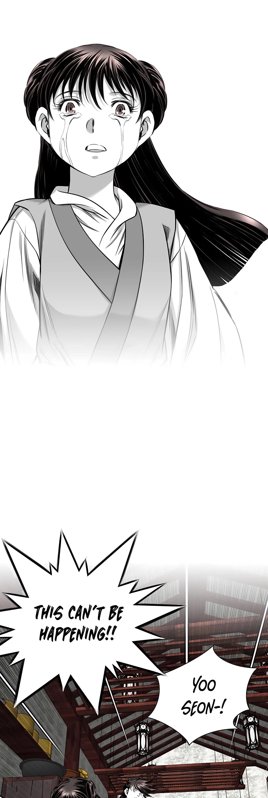 Way To Heaven Chapter 181 page 56 - Chapter 181