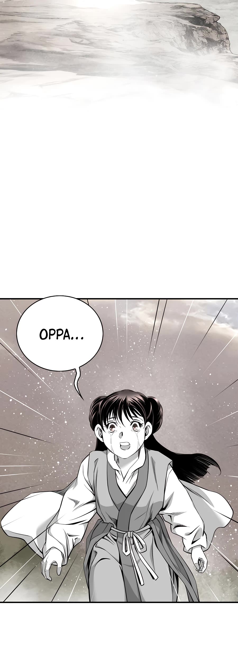 Way To Heaven Chapter 181 page 8 - Chapter 181