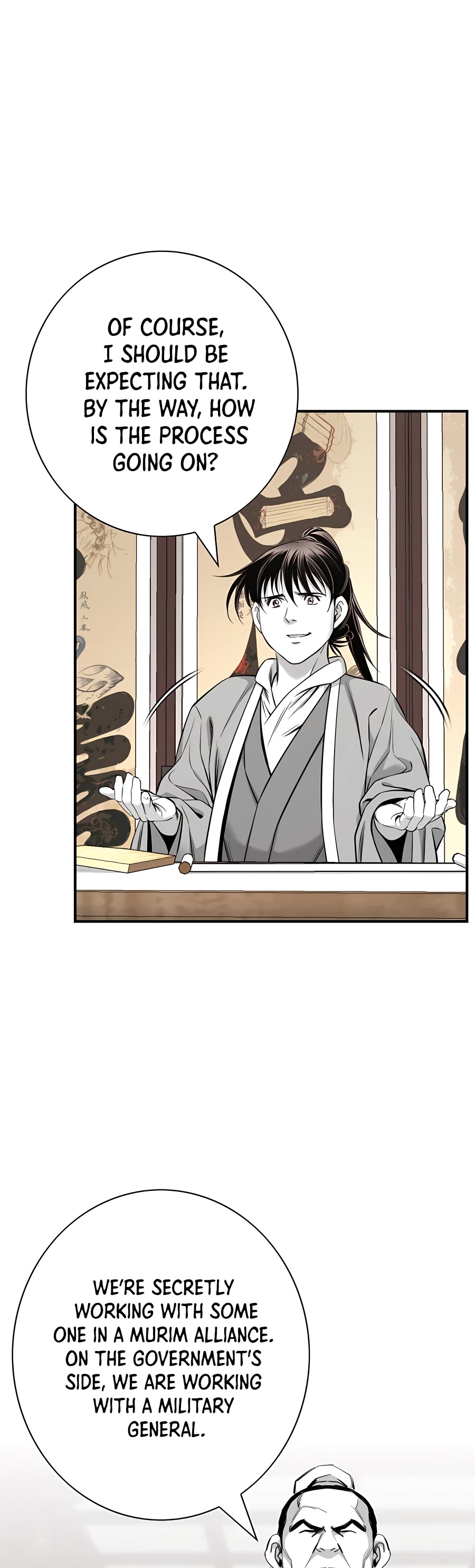 Way To Heaven Chapter 182 page 10 - Chapter 182