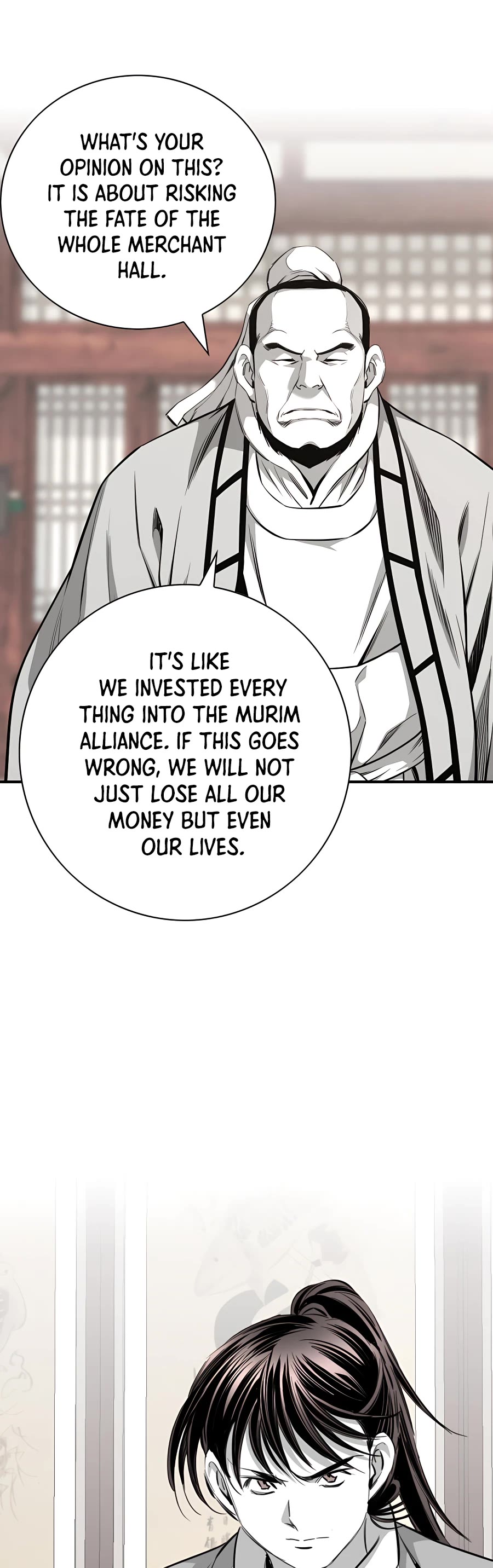 Way To Heaven Chapter 182 page 12 - Chapter 182