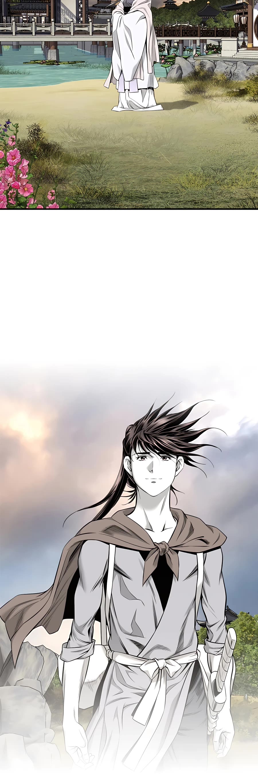 Way To Heaven Chapter 182 page 17 - Chapter 182