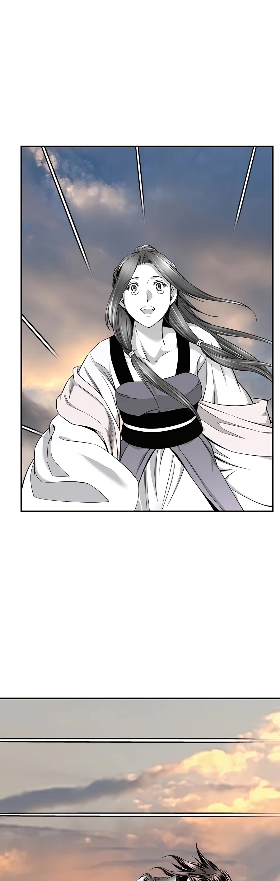 Way To Heaven Chapter 182 page 18 - Chapter 182