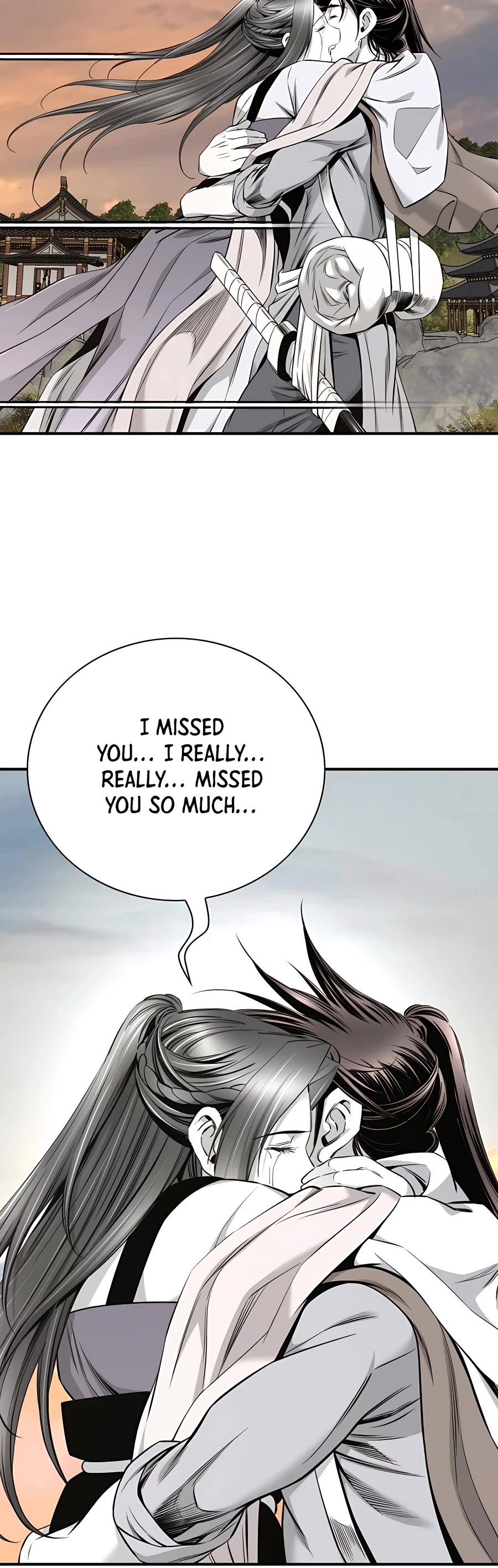 Way To Heaven Chapter 182 page 19 - Chapter 182