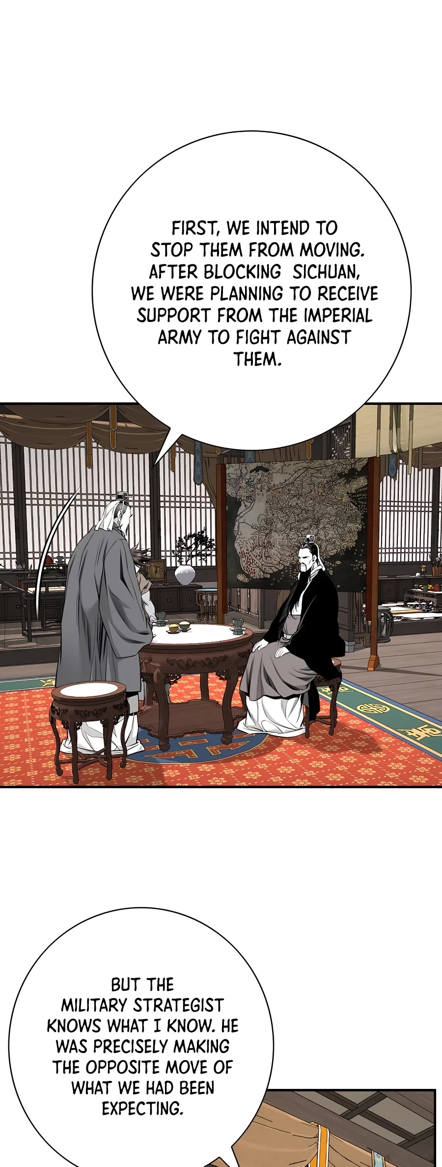 Way To Heaven Chapter 182 page 24 - Chapter 182