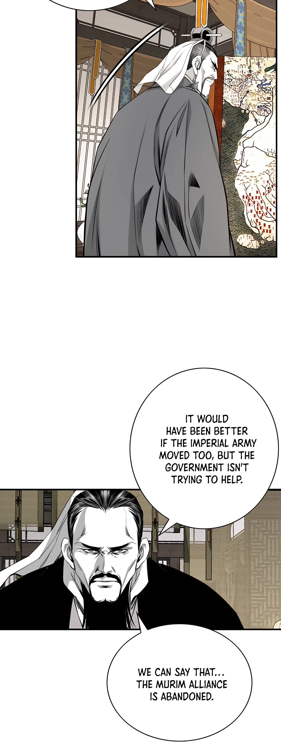 Way To Heaven Chapter 182 page 25 - Chapter 182