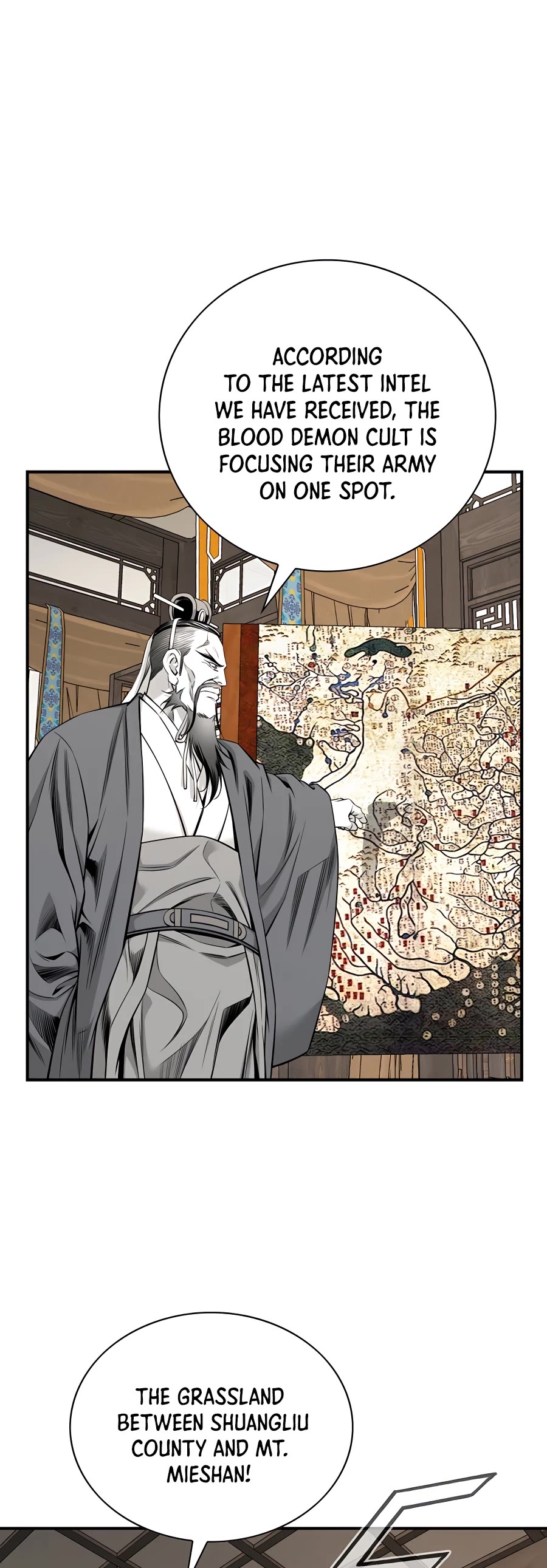Way To Heaven Chapter 182 page 26 - Chapter 182