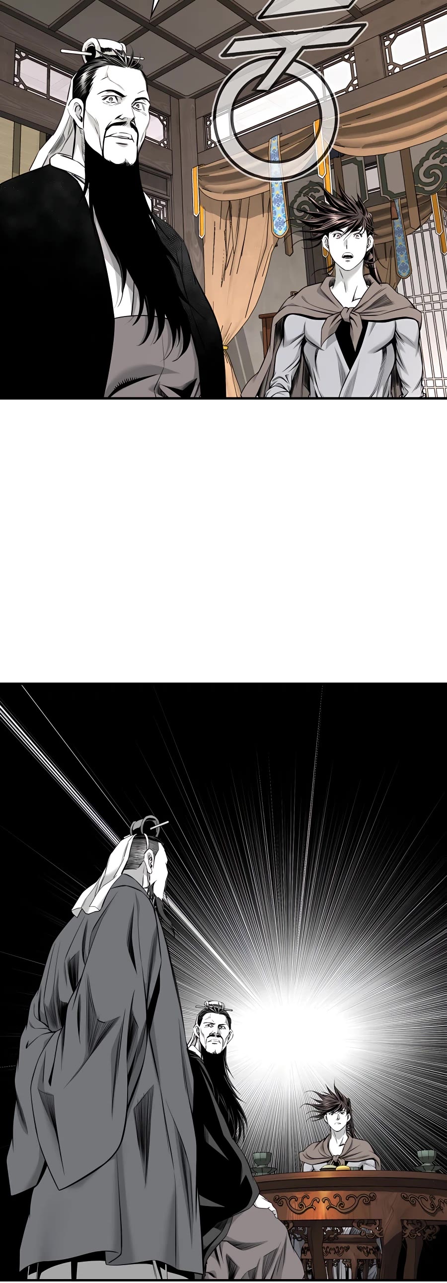 Way To Heaven Chapter 182 page 27 - Chapter 182