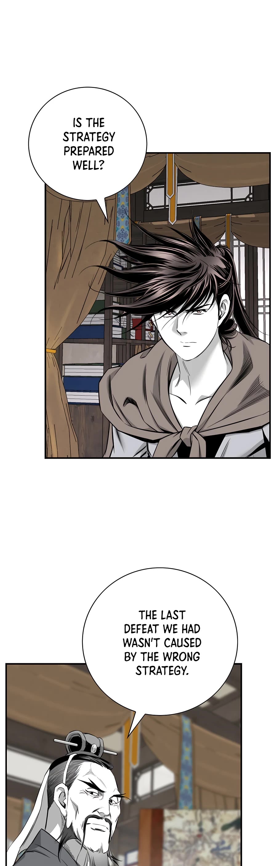 Way To Heaven Chapter 182 page 28 - Chapter 182