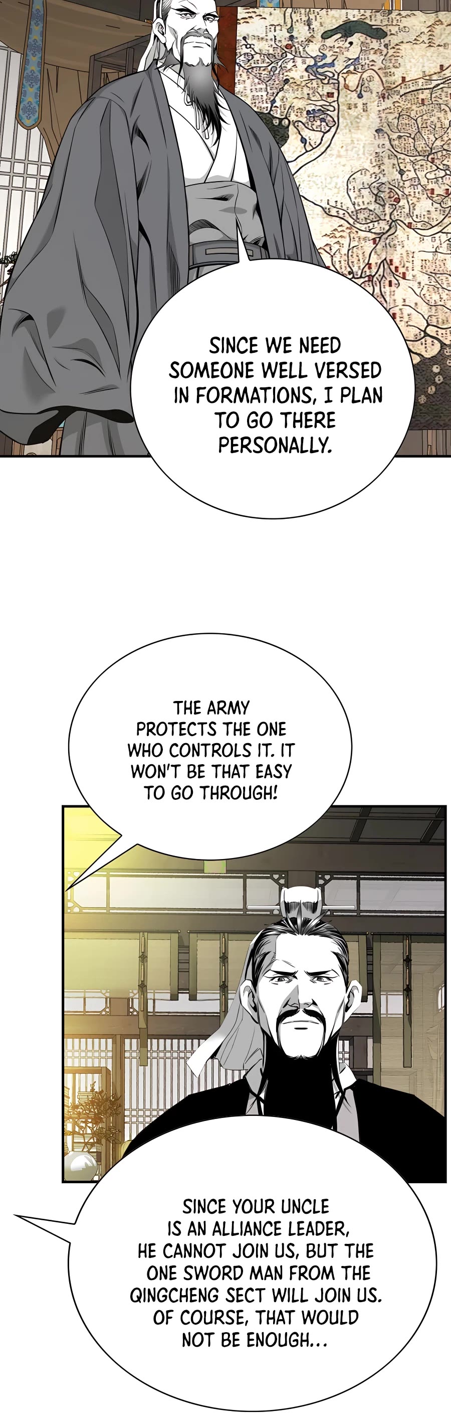 Way To Heaven Chapter 182 page 31 - Chapter 182