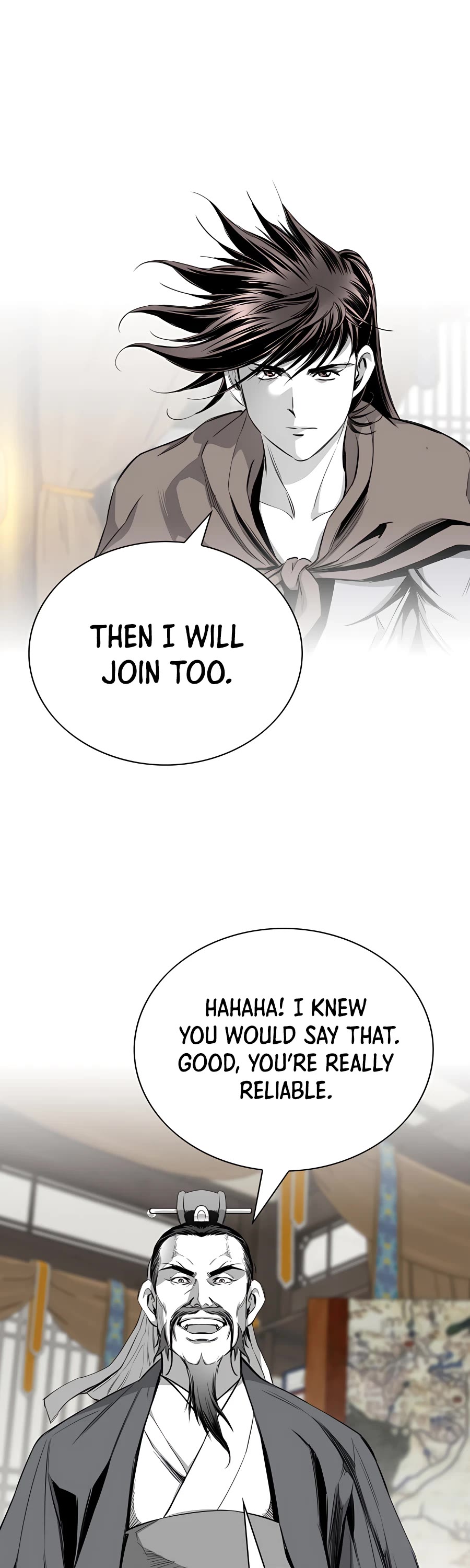 Way To Heaven Chapter 182 page 32 - Chapter 182