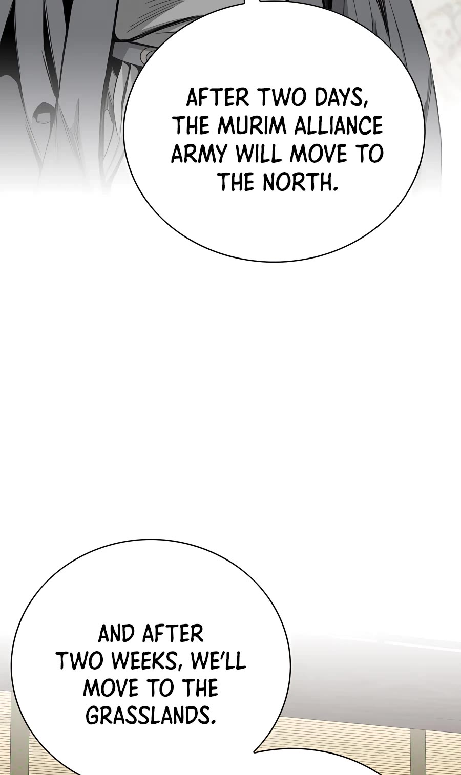 Way To Heaven Chapter 182 page 33 - Chapter 182