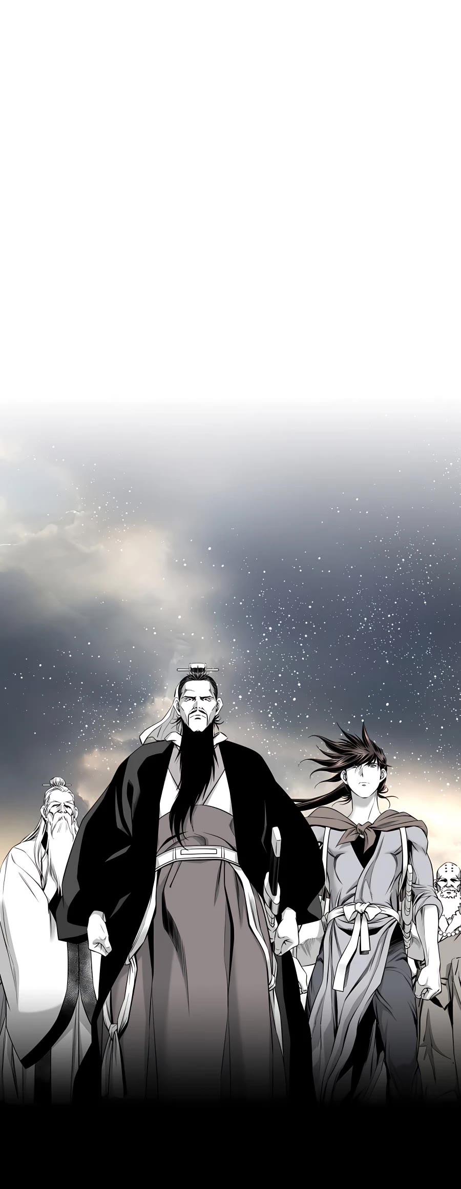 Way To Heaven Chapter 182 page 50 - Chapter 182