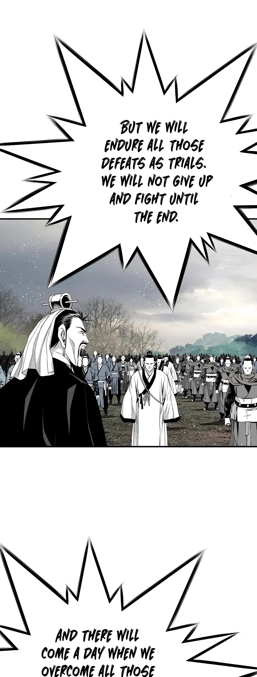 Way To Heaven Chapter 183 page 10 - Chapter 183