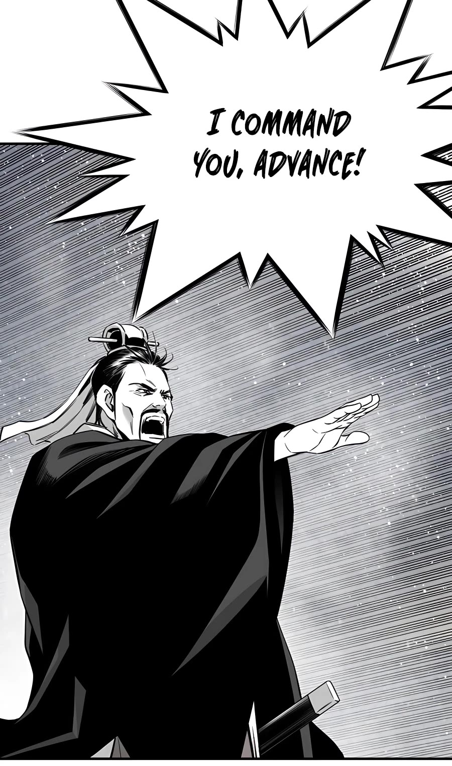 Way To Heaven Chapter 183 page 14 - Chapter 183