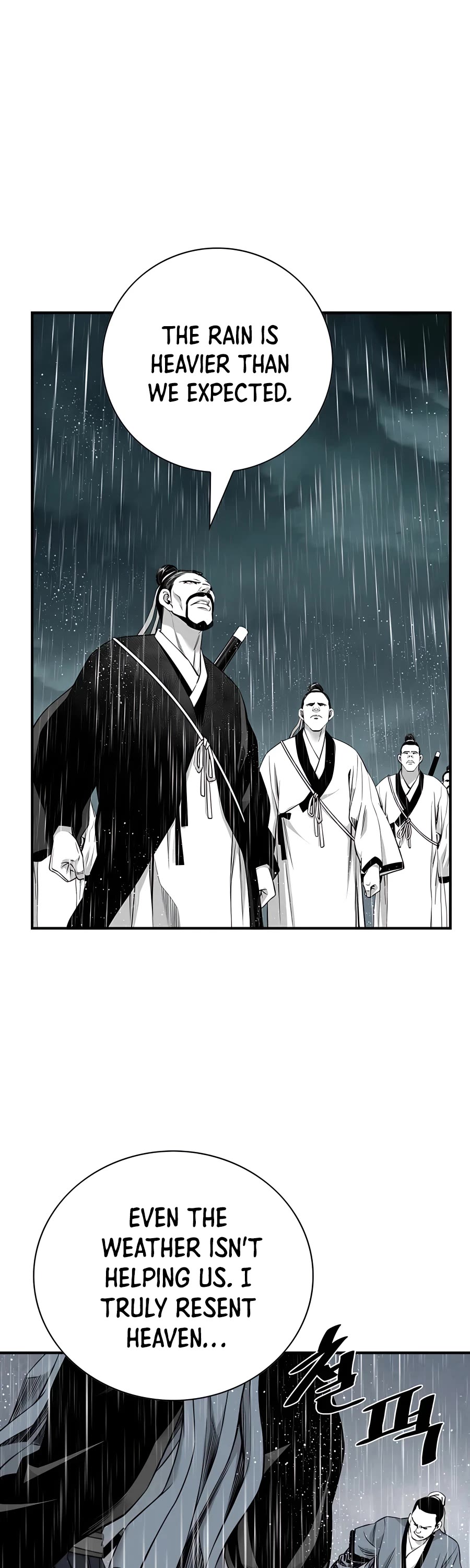 Way To Heaven Chapter 183 page 18 - Chapter 183