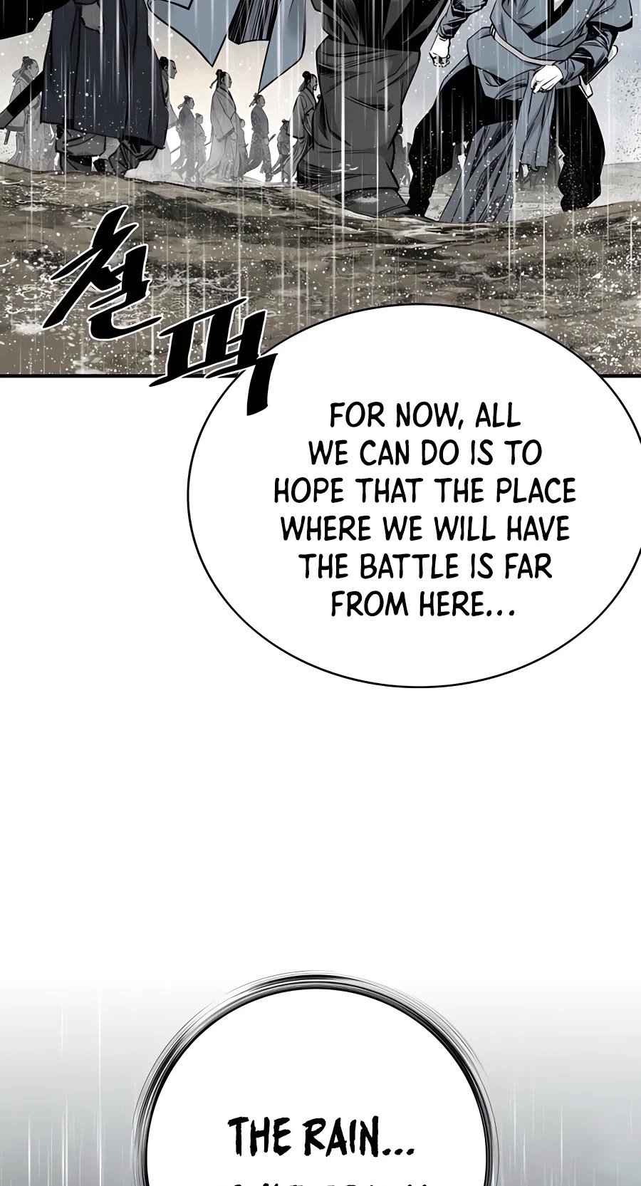 Way To Heaven Chapter 183 page 19 - Chapter 183