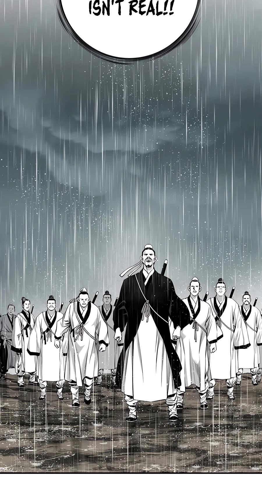 Way To Heaven Chapter 183 page 20 - Chapter 183
