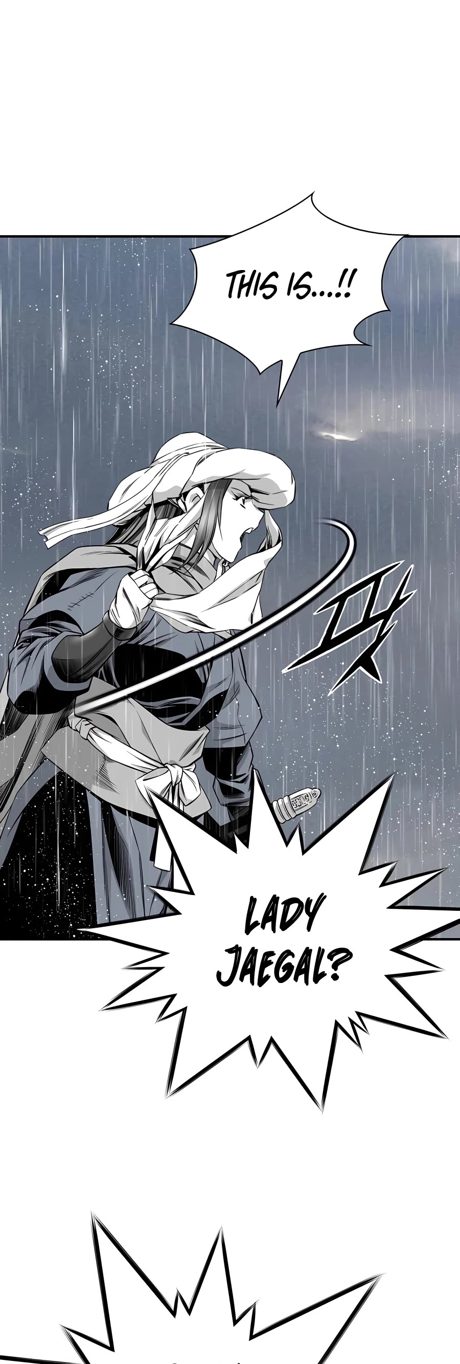 Way To Heaven Chapter 183 page 23 - Chapter 183
